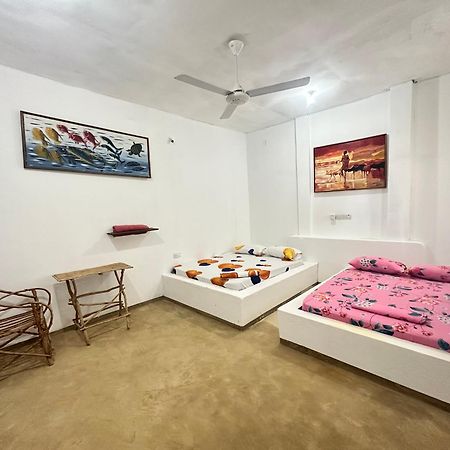 Mbuyuni Lodge Nungwi Εξωτερικό φωτογραφία