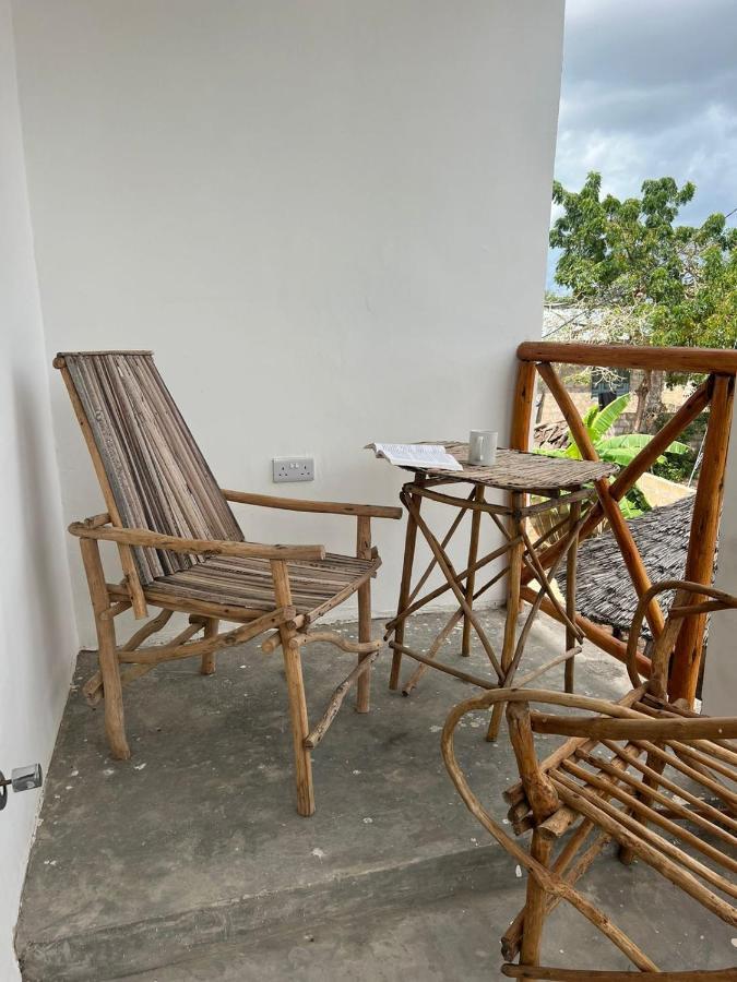 Mbuyuni Lodge Nungwi Εξωτερικό φωτογραφία