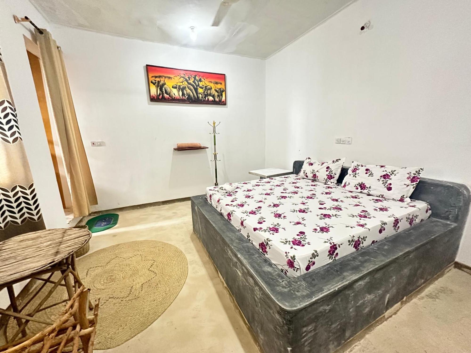 Mbuyuni Lodge Nungwi Εξωτερικό φωτογραφία