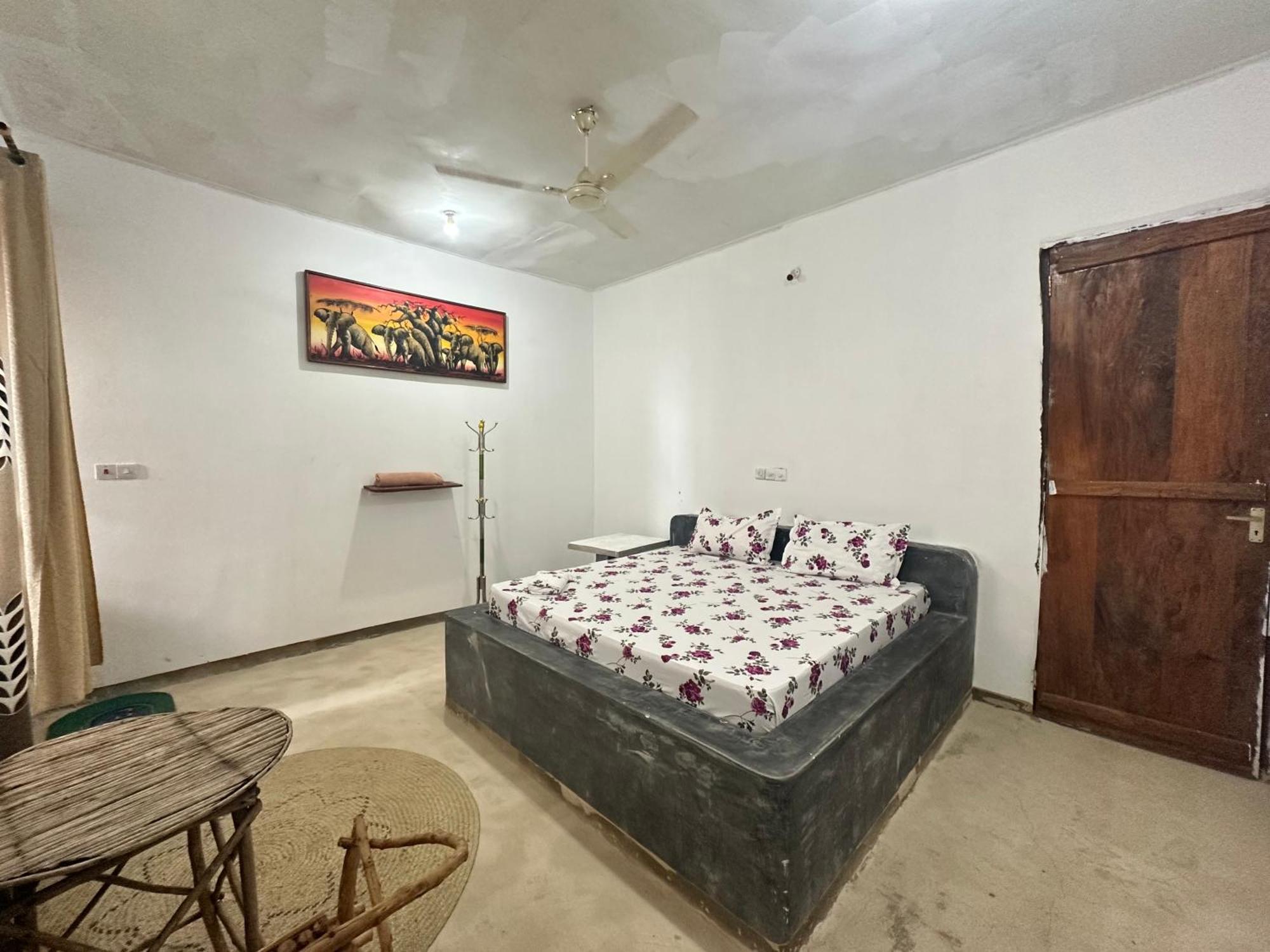 Mbuyuni Lodge Nungwi Εξωτερικό φωτογραφία